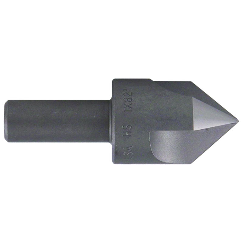Keo AV4250129 1/2 Size-1/4 Shank-90° 3 Flute Countersink Online now