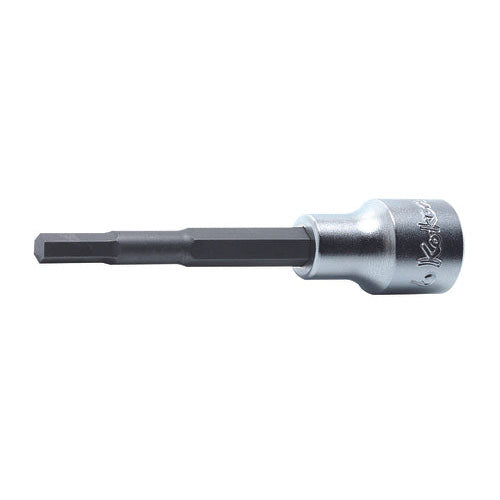 Ko-ken 4010A.60-5/8 1/2 Sq. Dr. Bit Socket  5/8 Hex Length 60mm Discount