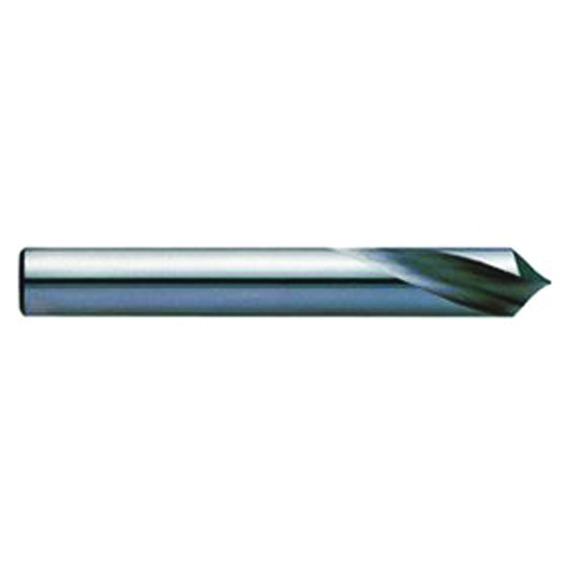 Keo AV4238342 3/4" x 5" OAL 82 Degree HSS NC Spotting Drill Bright Discount