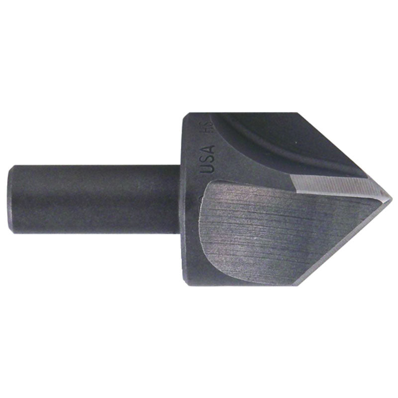 Keo AV4251346 1-3/4 Size-3/4 Shank-60° 4 Flute Countersink on Sale