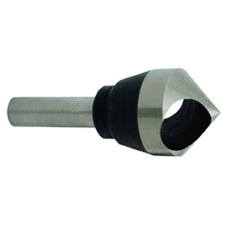 Keo AV4253503 3/16 to 37/64 Dia Range 0 FL Pilotless Countersink Supply