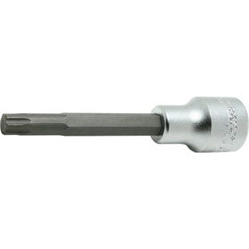 Ko-ken 4025.60-30IP 1/2 Sq. Dr. Bit Socket TORXPLUS 30IP  Length 60mm Hot on Sale