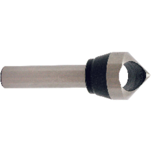 Keo AV4253516 23/64 to 1-3/32 Dia Range 0 FL Pilotless Countersink Supply