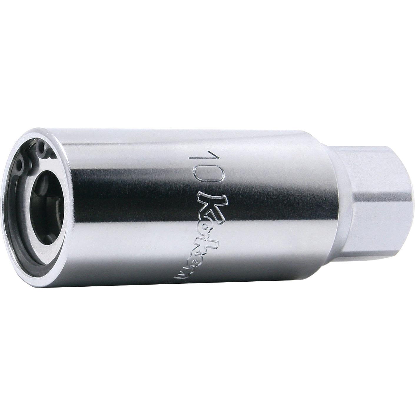 Ko-ken 4100M-10 1/2 Sq. Dr. Stud puller  10mm 21mm Hex Length 75mm Online Sale
