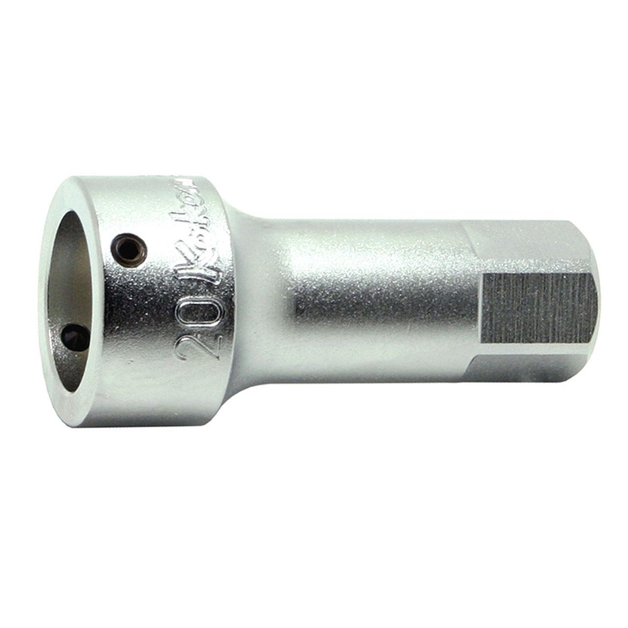 Ko-ken 4132-25 1/2 Sq. Dr. Die Holder  25mm  Length 60mm on Sale
