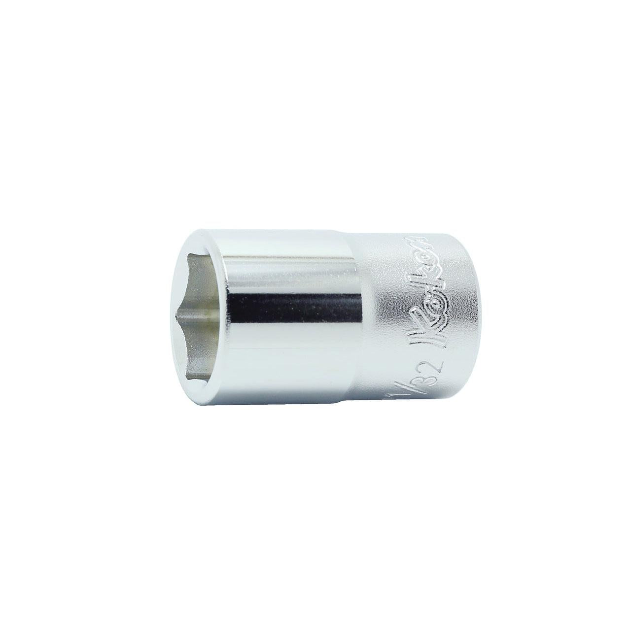 Ko-ken 4400A-1.1/16 1/2 Sq. Dr. Socket  1.1/16 6 point Length 43mm Sale