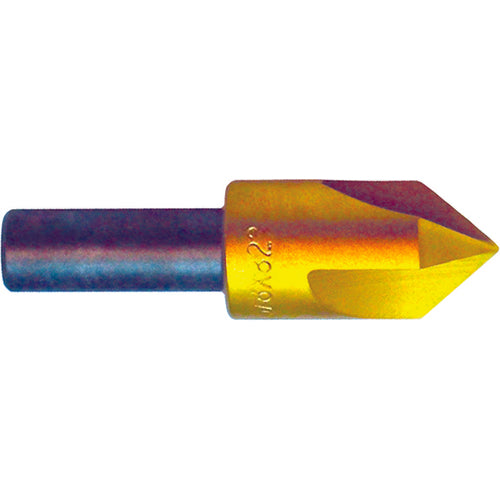 Keo AV4255771TIALN 3/16 × 100 DEG 3FL CARBIDE C/SINK Fashion