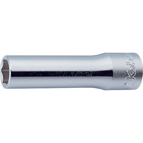 Ko-ken 4300M-21 1/2 Sq. Dr. Socket  21mm 6 point Length 77mm Online