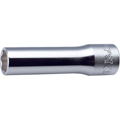 Ko-ken 4310M-16 1/2 Sq. Dr. Socket  16mm Surface Length 77mm Online now