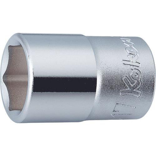 Ko-ken 4400M-38 1/2 Sq. Dr. Socket  38mm 6 point Length 47mm Online Sale