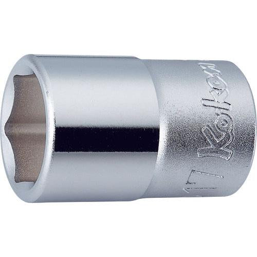 Ko-ken 4400M-36 1/2 Sq. Dr. Socket  36mm 6 point Length 47mm Fashion