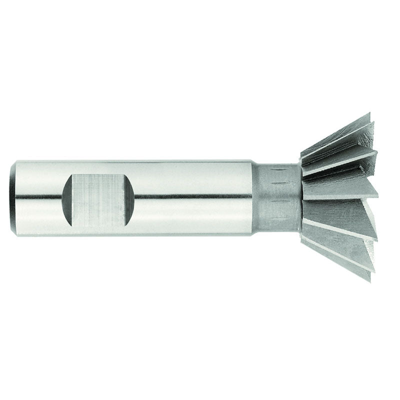 Keo AV4274046 1/2 Dia 60°-Carbide Tipped-Dovetail SH Type Cutter Online Sale