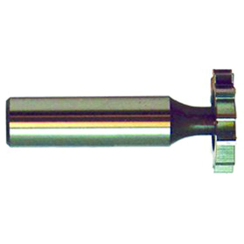 Keo AV4268321 19.5mm Dia.-5mm Thick Staggered – HSS -Keyseat Cutter Sale