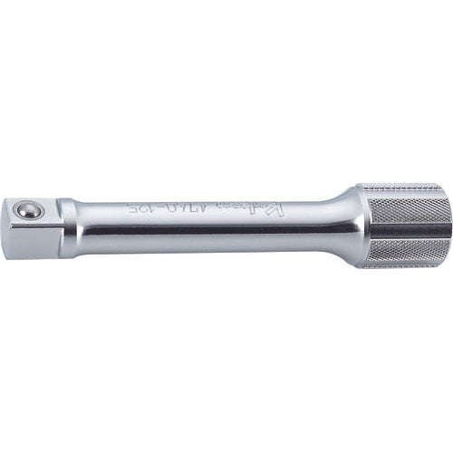 Ko-ken 4760-100 1/2 Sq. Dr. Extension Bar    Length 100mm Hot on Sale