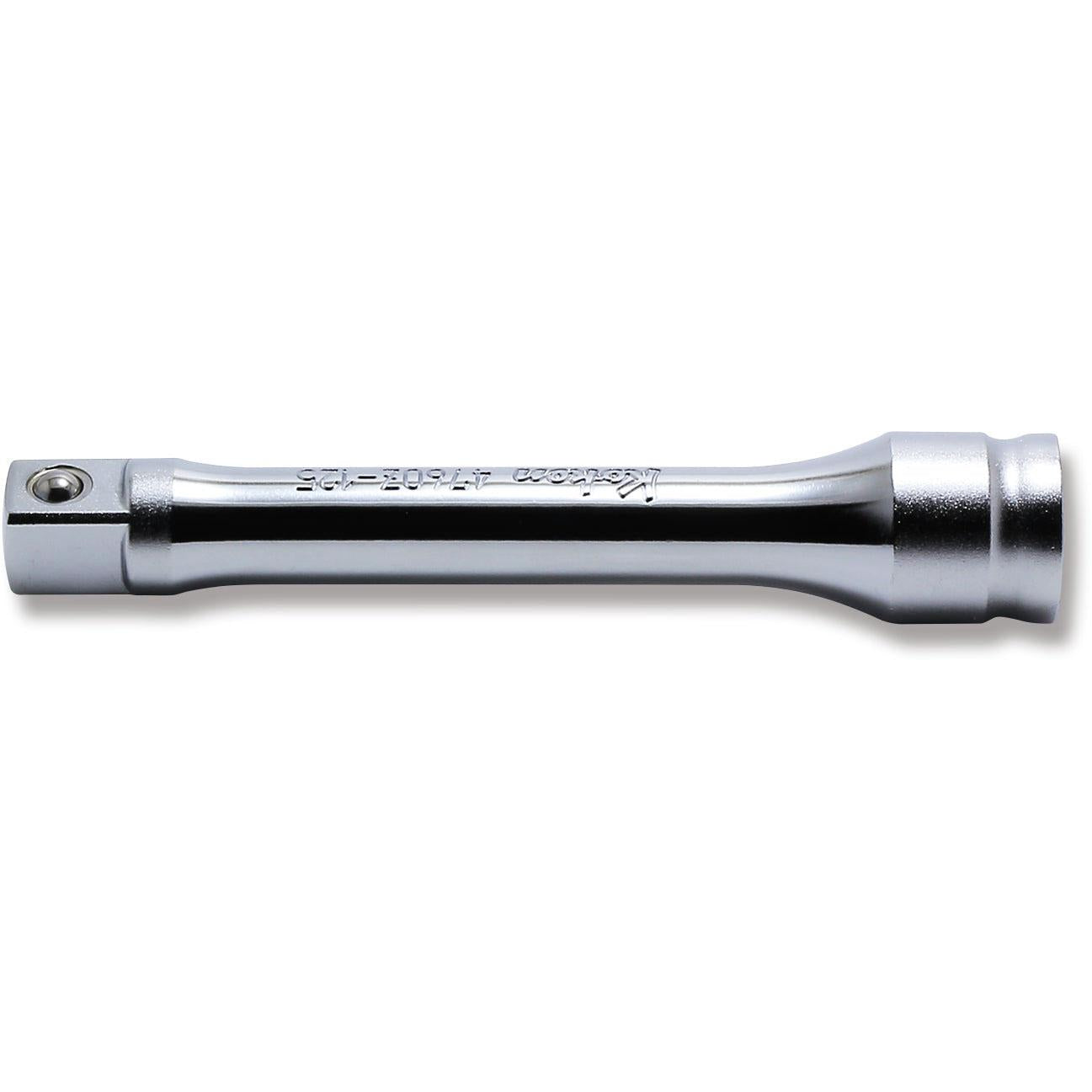Ko-ken 4760-125 1/2 Sq. Dr. Extension Bar    Length 125mm on Sale
