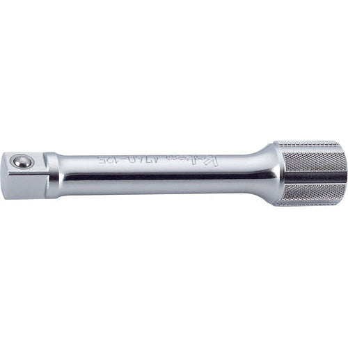Ko-ken 4760-75 1/2 Sq. Dr. Extension Bar    Length 75mm Fashion
