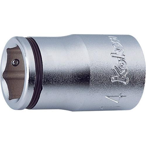 Ko-ken 4450M-12 1/2 Sq. Dr. Socket  12mm Nut Grip Length 36mm Online Hot Sale