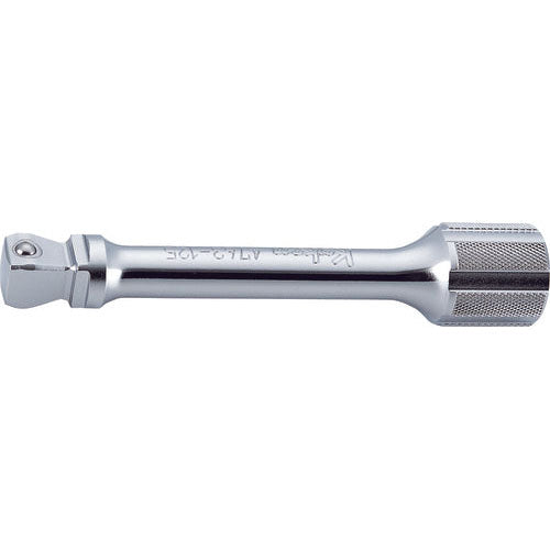Ko-ken 4763-250 1/2 Sq. Dr. Wobble-Fix Extension Bar    Length 250mm Online