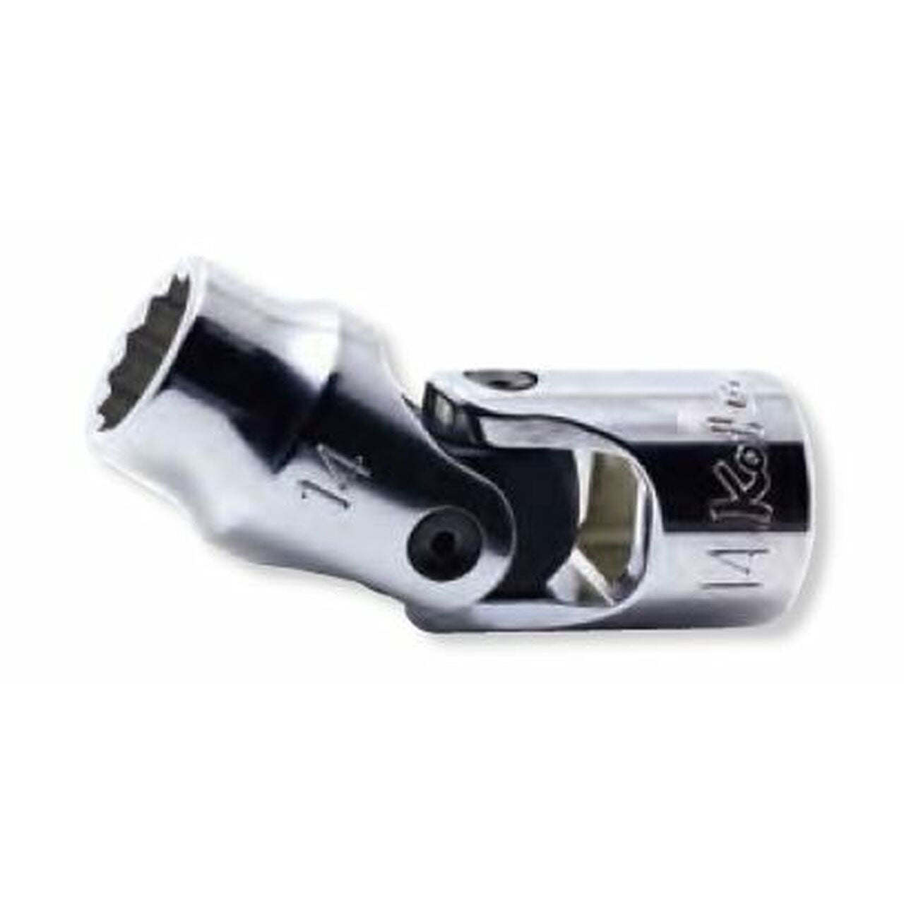 Ko-ken 4445A-11/16 1/2 Sq. Dr. Universal Socket  11/16 12 point Length 69mm on Sale