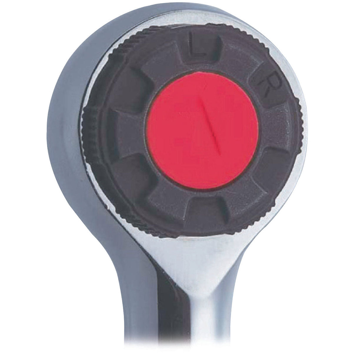 Ko-ken 4752N 1/2 Sq. Dr. Ratchet Handle  45 teeth  Length 250mm  Metal Handle Sale