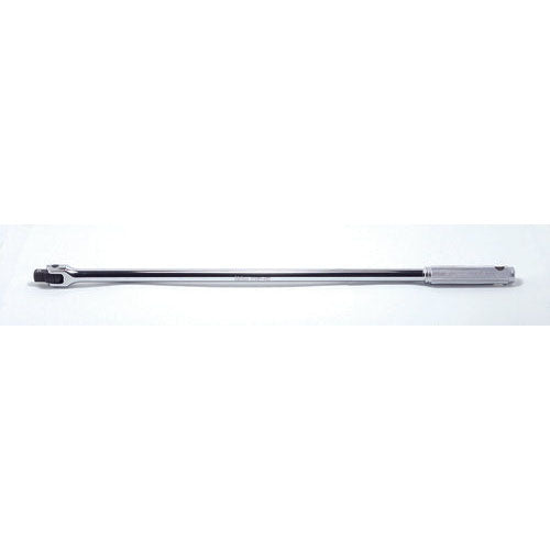 Ko-ken 4768N-600 1/2 Sq. Dr. Hinge Handle    Length 600mm  Metal Handle Fashion