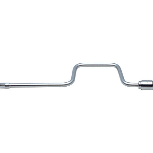 Ko-ken 4780-400 1/2 Sq. Dr. Speed Handle    Length 400mm on Sale