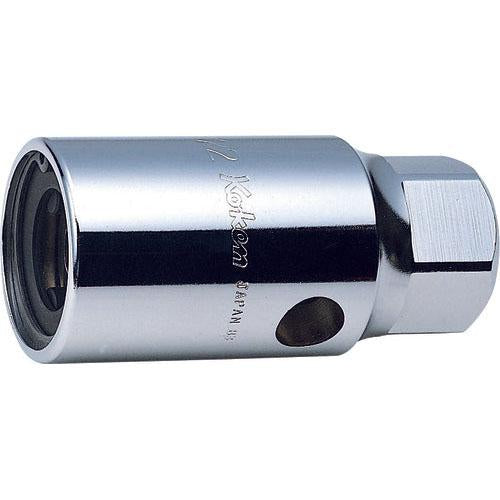 Ko-ken 6100M-20 3/4 Sq. Dr. Stud puller  20mm 36mm Hex Length 100mm Supply