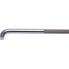Ko-ken 4788-250 1/2 Sq. Dr. L Handle    Length 250mm Online now