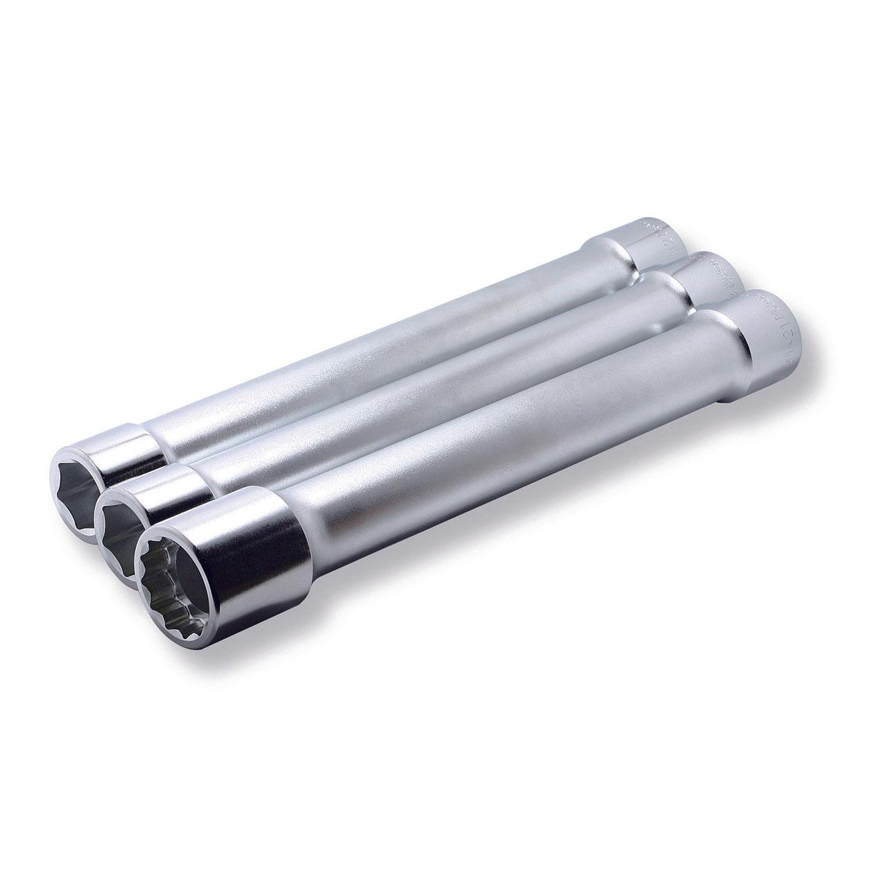 Ko-ken 8102M.400-32 1 Sq. Dr. Extra Long Wheel Nut Socket  32mm 6 point Length 400mm Supply
