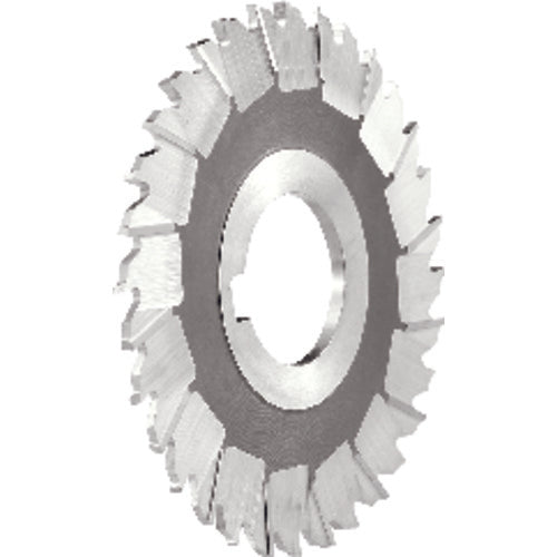 Keo KE1007550 3×1/4×1 – HSS – Staggered Tooth Slitting-28T – Uncoated Sale