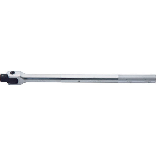 Ko-ken 8768-1000 1 Sq. Dr. Hinge Handle    Length 1000mm Fashion