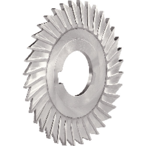 Keo KE1008810 6×1/4×1-1/4 – HSS – Straight Side Tooth Slitting-42T – Uncoated Online
