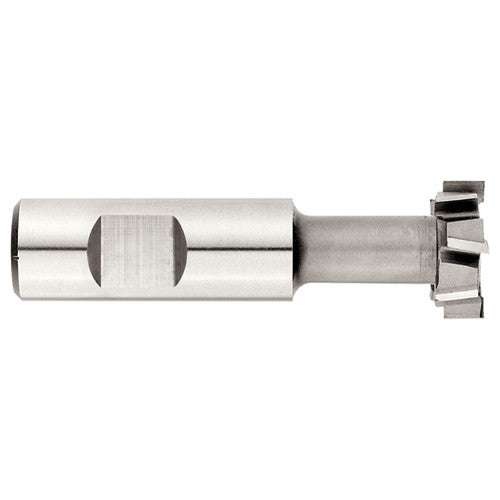 Keo KE1110820 25/32×21/64×3/4 Shank – HSS – T-Slot Shank Type Cutter-8T – Uncoated Hot on Sale