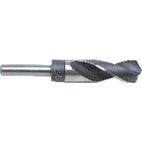 Morse Cutting Tools MT5717033 35/64" HSS-1/2" (Reduced) Shank Drill-118° Standard Point Series/List #1424R Online Hot Sale