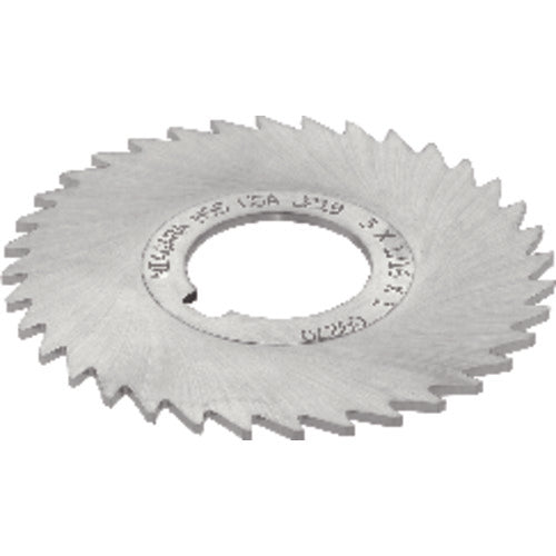Keo KE1009230 2-1/2×3/32×7/8 – HSS – Concave Slitting-36T – Uncoated Fashion