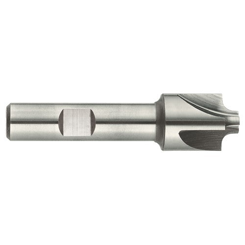 Keo KE1114419 5mm Radius-7/8×1/2″ Shank – HSS – Corner Rounding EM-4 FL Uncoated Online