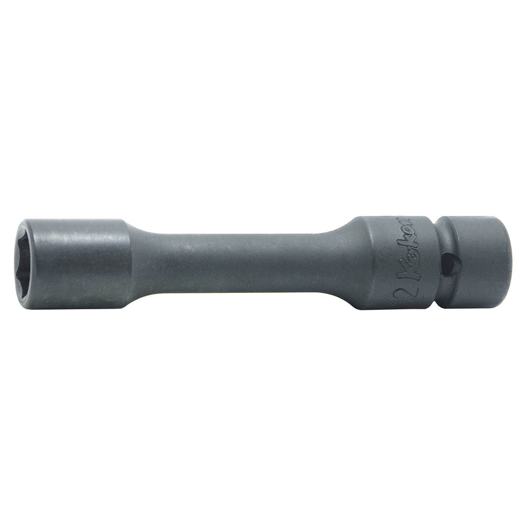Ko-ken NV13145.200-10 3/8 Sq. Dr. Extension Socket  10mm 6 point 200mm Sleeve Drive Sale