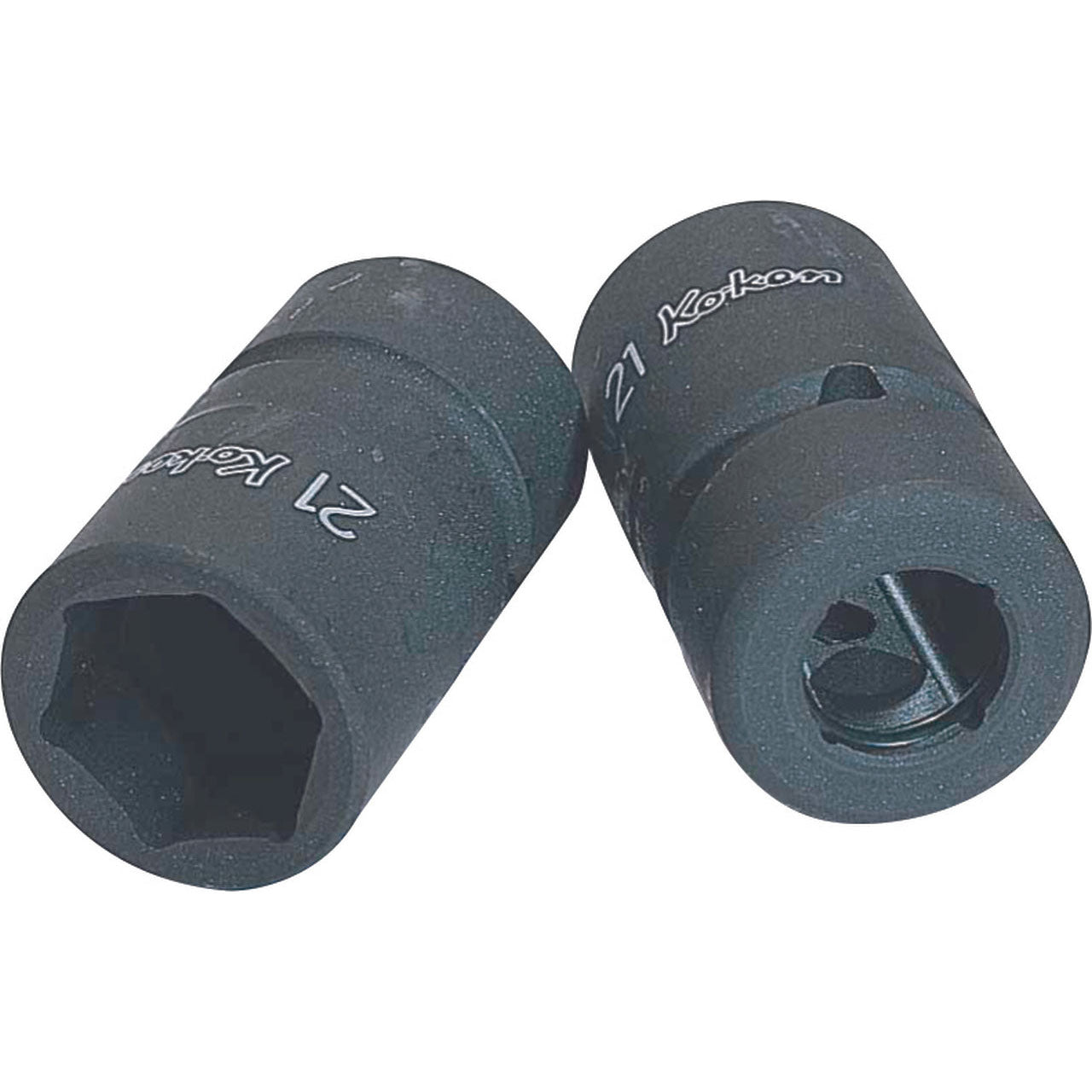 Ko-ken NV14400-15 1/2 Sq. Dr. Socket  15mm 6 point 54mm Sleeve Drive Online now