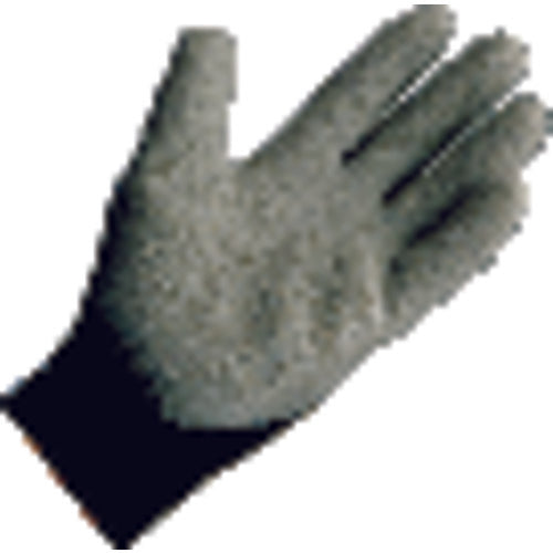 Kimberly-Clark LM5597272 GrayBlack Crinkled Latex Kleenguard G40 Latex Coated Gloves Discount
