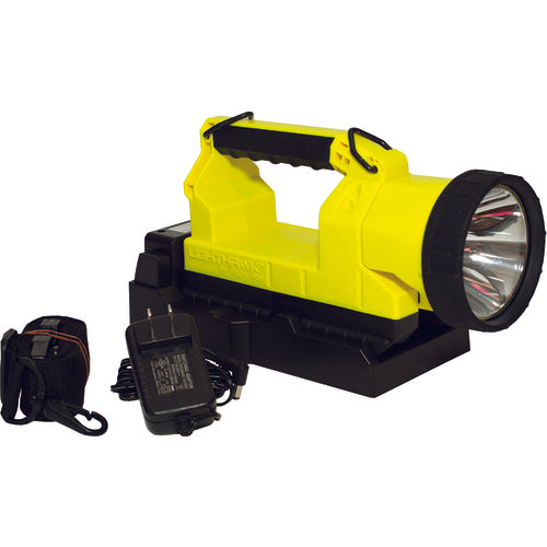 Koehler BrightStar KN0107612 LANTERN 4 CELL AC YELLOW Discount