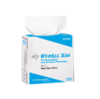 Kimberly-Clark LM5534790 9.1 x 16.8” – Package of 126 – WypAll X60 Pop-Up Box Online now