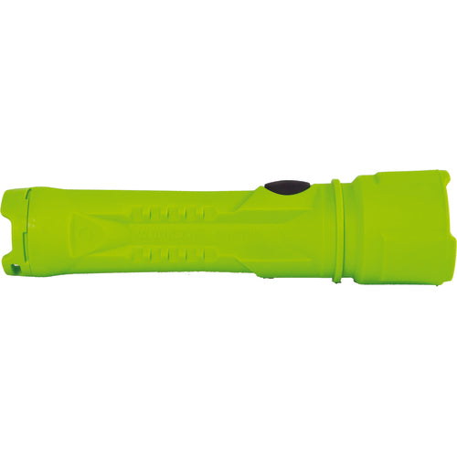 Koehler BrightStar KN0160101 FLASHLIGHT HI VIZ GREEN Sale