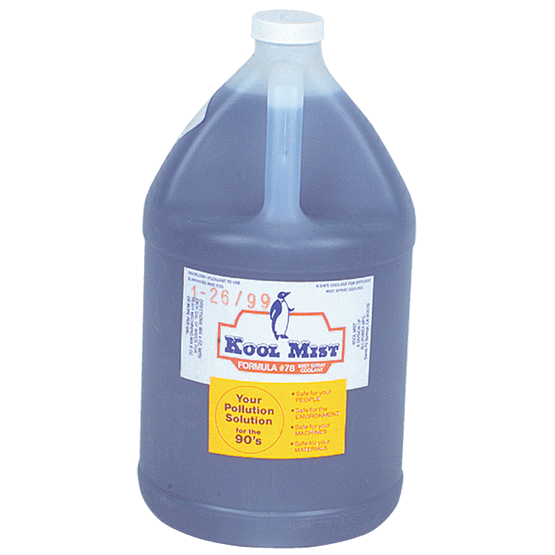 Kool-Mist NZ50771 Formula 77 – 1 Gallon Online