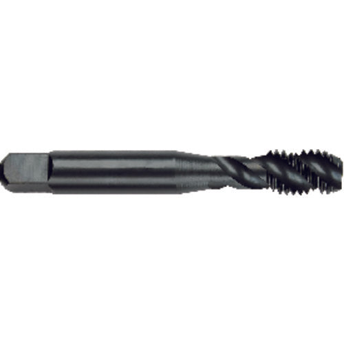 Morse Cutting Tools MT7934772 3/4" – 164-Flute, H3 Series/List # 2102 Spiral Flute Tap Supply