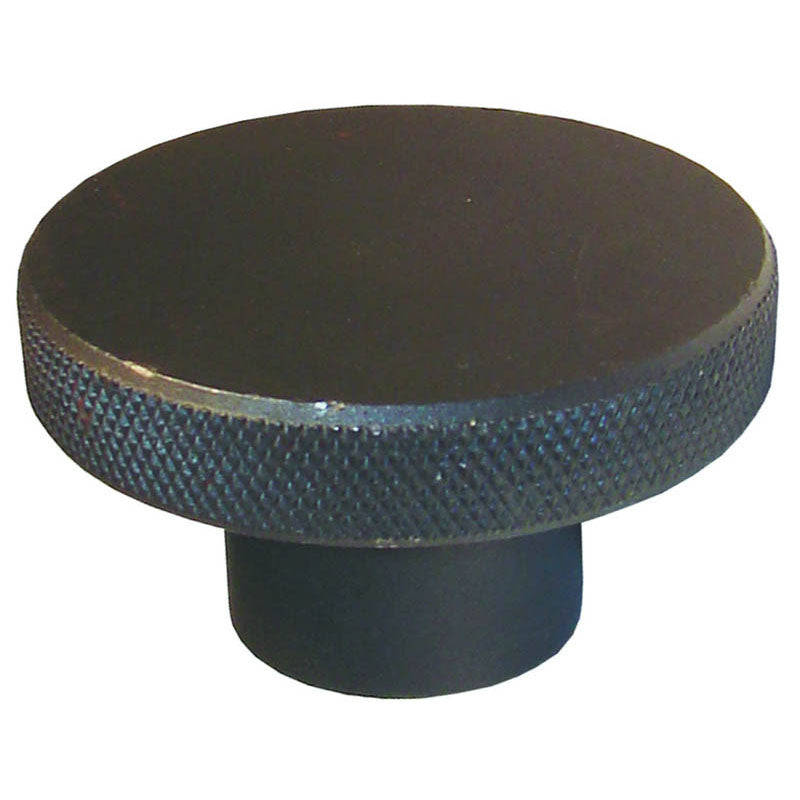 Morton SG80KK36 Knurled Knob – 3/8-16 Threaded Hole, 2” Knob Diameter, 1” Hub Diameter Discount