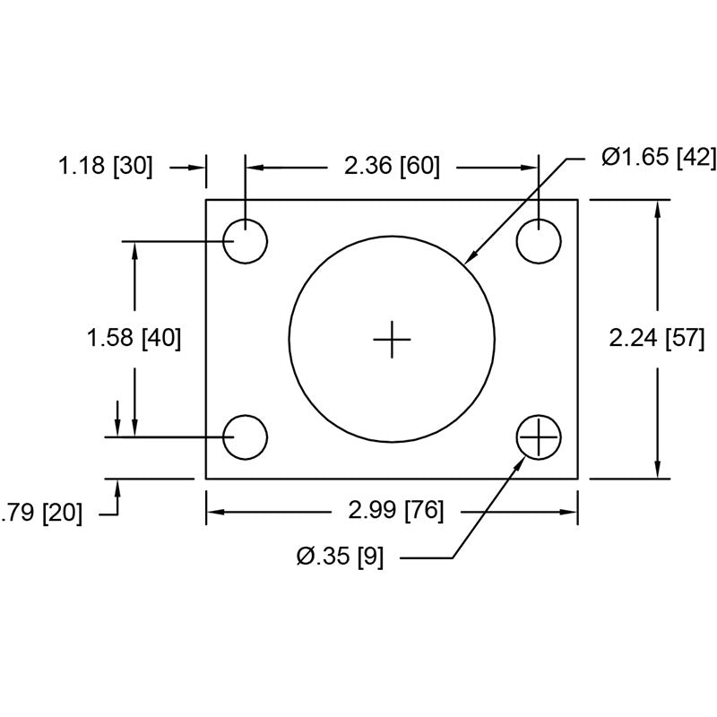 NAAMS Spacer DSCP093-M700 Online Hot Sale