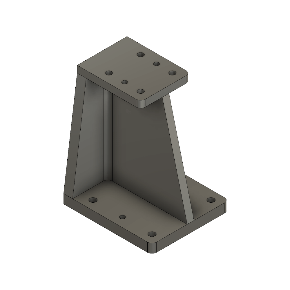 NAAMS Stack Riser ASR125 Sale