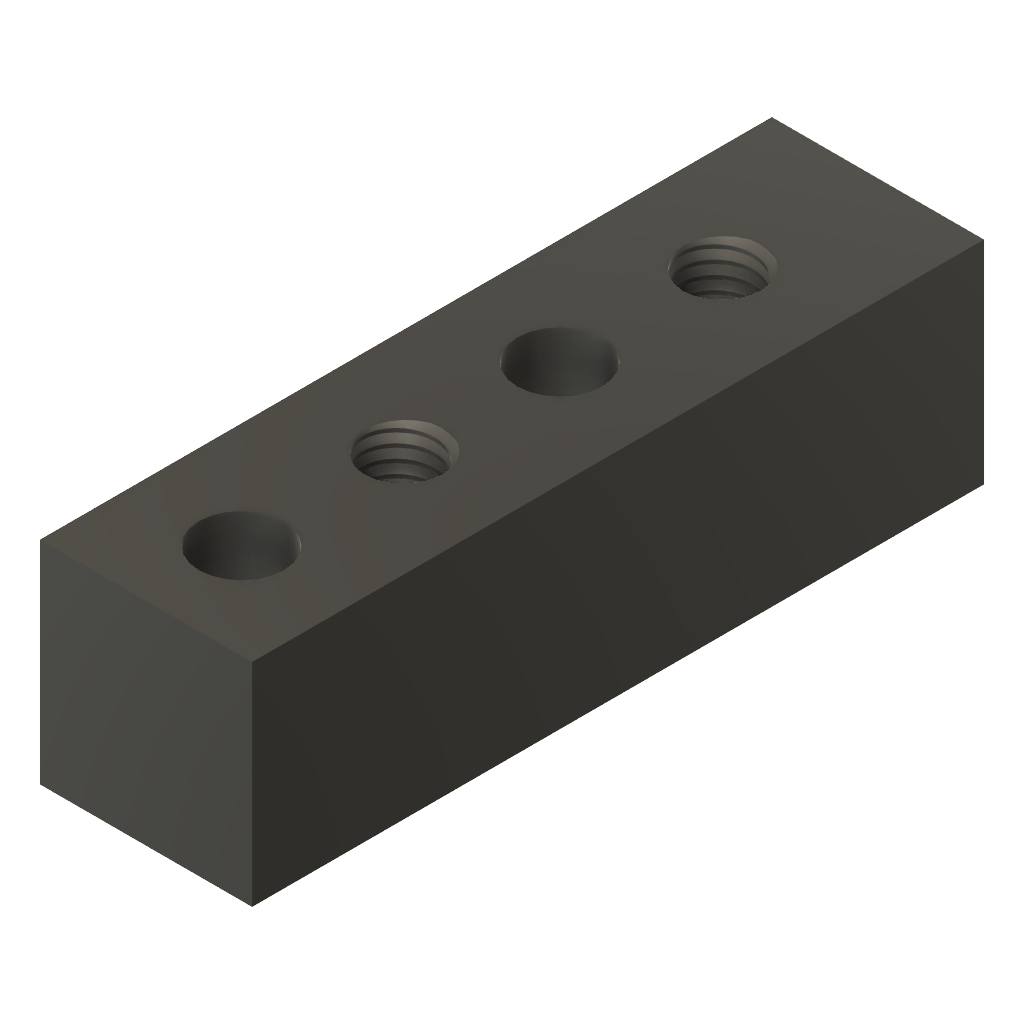 NAAMS 20mm Rest Block ARB521 Online Sale