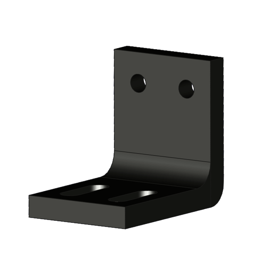 NAAMS Switch Mounting Bracket ASA2050 Fashion