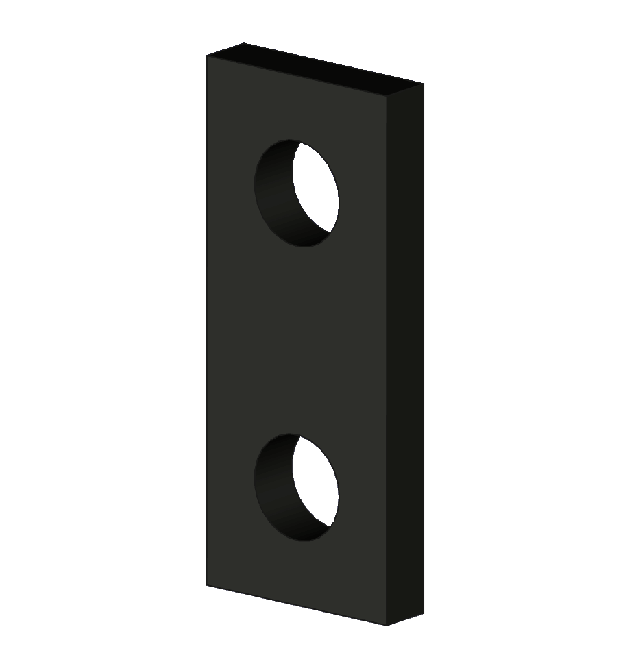 NAAMS Switch Adapter Bracket Plate ASA9000 Fashion